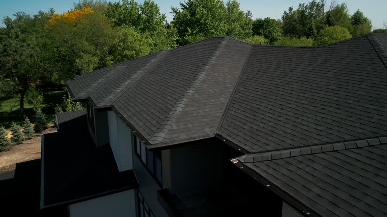 Best Gutter Installation and Repair  in Panhandle, TX