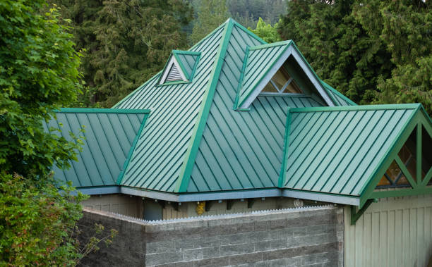 Best Roof Insulation Installation  in Panhandle, TX