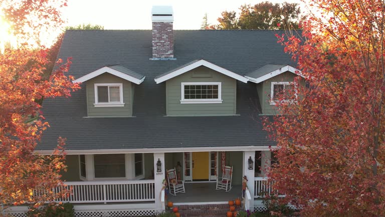 Best Rubber Roofing (EPDM, TPO)  in Panhandle, TX