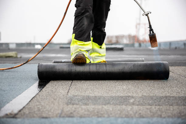 Best Commercial Roofing Services  in Panhandle, TX