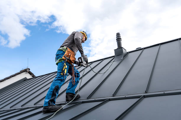 Best Metal Roofing Installation  in Panhandle, TX