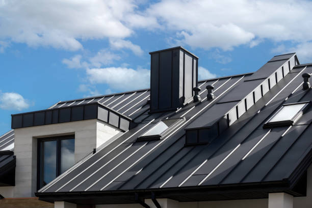 Best Emergency Roof Repair Services  in Panhandle, TX